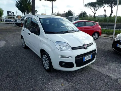 Used FIAT PANDA LPG 2020 Ad 