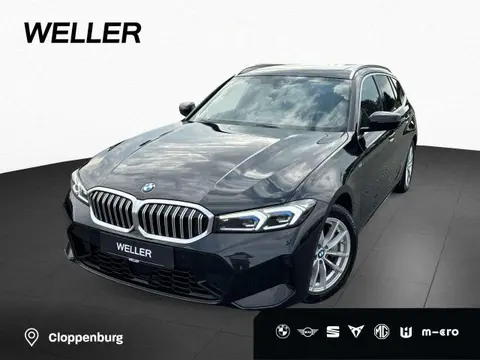 Annonce BMW SERIE 3 Essence 2023 d'occasion 