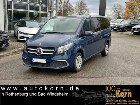 Used MERCEDES-BENZ CLASSE V Diesel 2021 Ad 