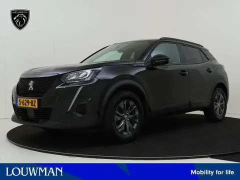 Used PEUGEOT 2008 Petrol 2022 Ad 