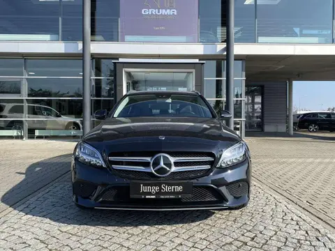 Used MERCEDES-BENZ CLASSE C Diesel 2020 Ad Germany