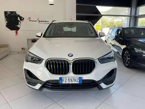 Annonce BMW X1 Diesel 2019 d'occasion 