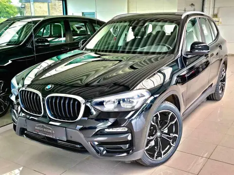 Annonce BMW X3 Diesel 2019 d'occasion 