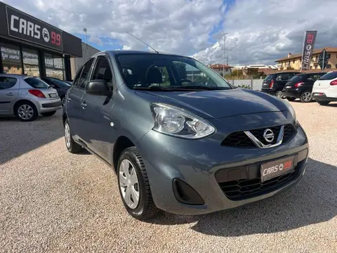 Used NISSAN MICRA Petrol 2017 Ad 