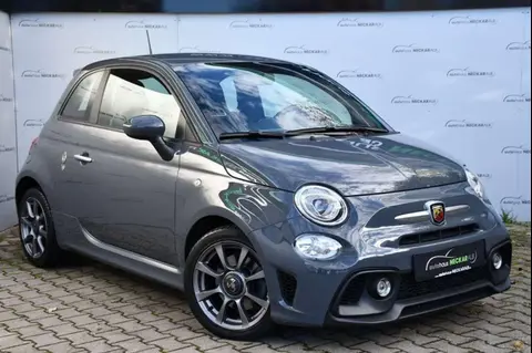 Annonce ABARTH 595 Essence 2019 d'occasion 