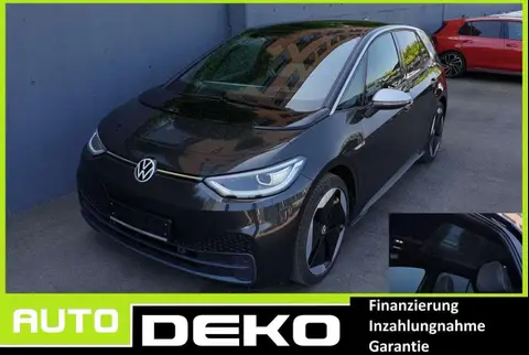 Used VOLKSWAGEN ID.3 Electric 2020 Ad 