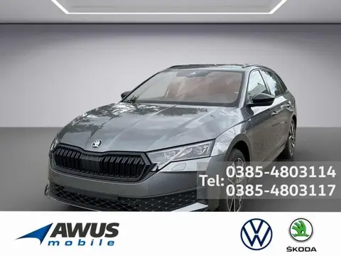 Used SKODA OCTAVIA Diesel 2024 Ad 