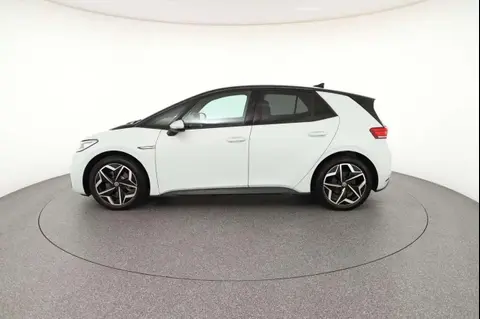 Annonce VOLKSWAGEN ID.3 Électrique 2022 d'occasion 