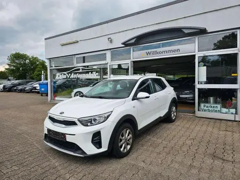 Used KIA STONIC Petrol 2018 Ad 