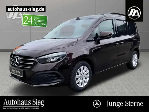 Used MERCEDES-BENZ CLASSE T Petrol 2023 Ad 