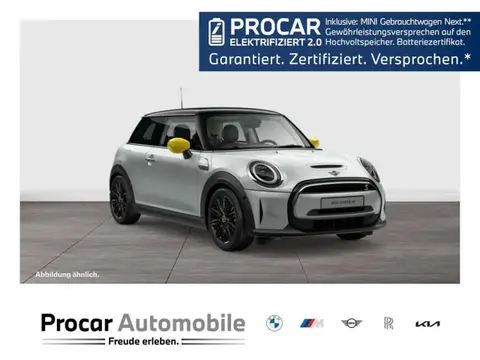 Used MINI COOPER Electric 2021 Ad 