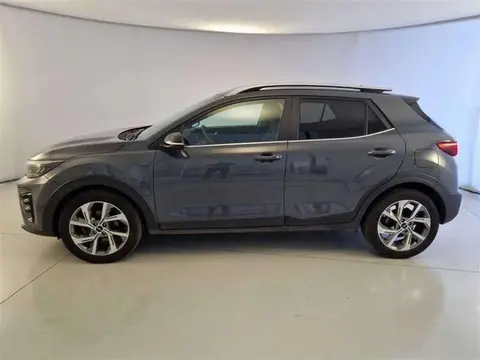 Used KIA STONIC Hybrid 2022 Ad 