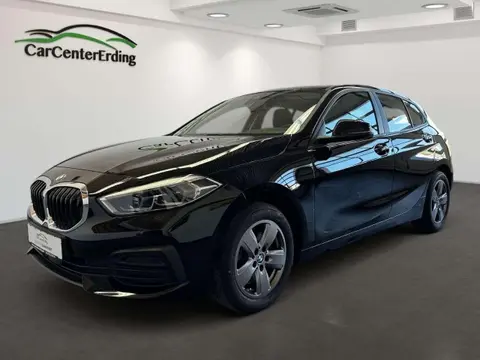 Annonce BMW SERIE 1 Essence 2021 d'occasion 