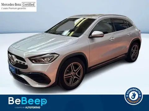 Annonce MERCEDES-BENZ CLASSE GLA Diesel 2021 d'occasion 