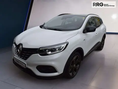 Used RENAULT KADJAR Petrol 2021 Ad 