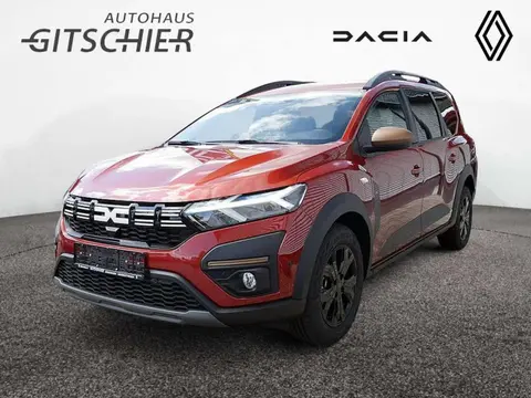 Used DACIA JOGGER LPG 2024 Ad 