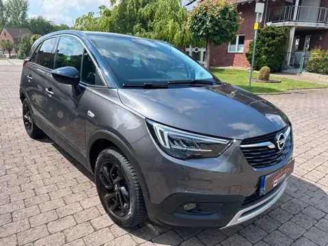 Used OPEL CROSSLAND Petrol 2020 Ad 