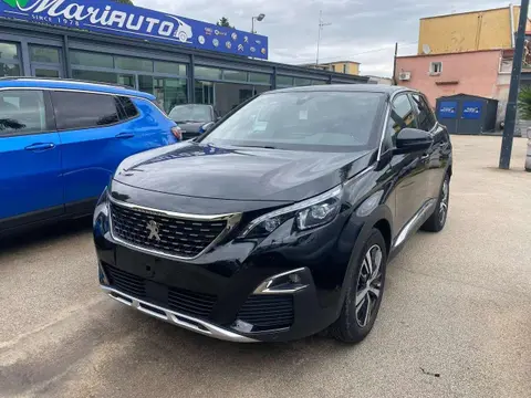 Annonce PEUGEOT 3008 Diesel 2021 d'occasion 