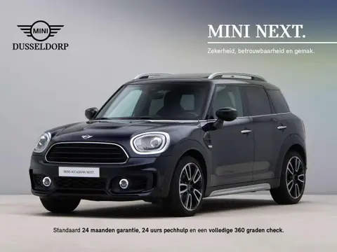 Used MINI JOHN COOPER WORKS Petrol 2019 Ad 