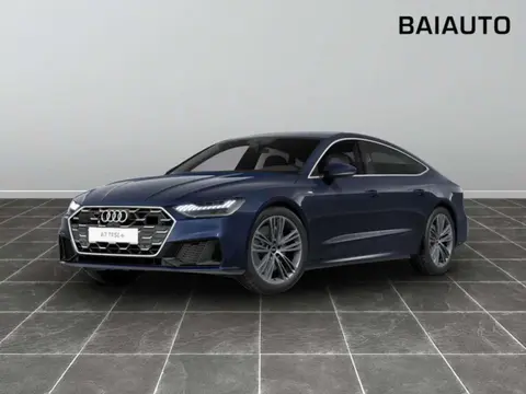 Used AUDI A7 Hybrid 2024 Ad 