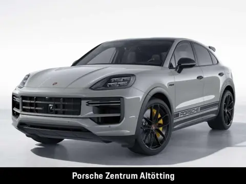 Used PORSCHE CAYENNE Hybrid 2024 Ad 