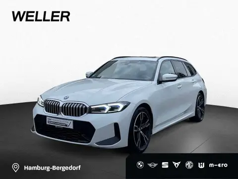 Annonce BMW SERIE 3 Diesel 2023 d'occasion 