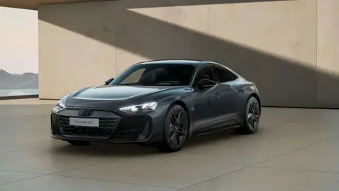 Annonce AUDI E-TRON Électrique 2024 d'occasion 