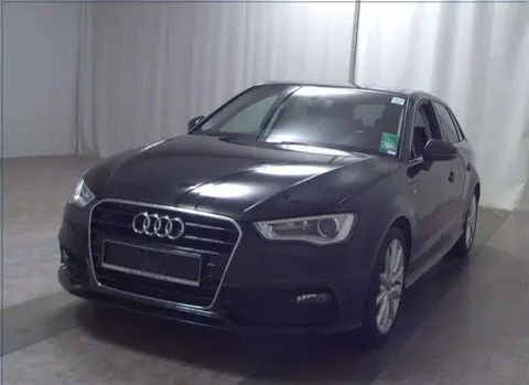 Annonce AUDI A3 Essence 2015 d'occasion 