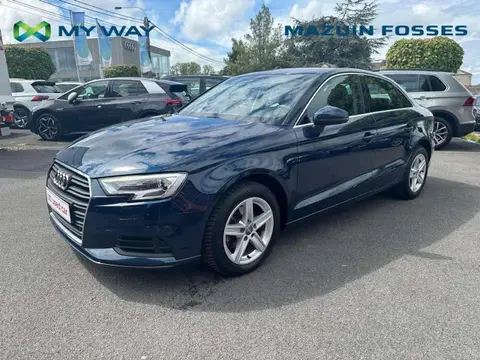 Used AUDI A3 Petrol 2019 Ad Belgium