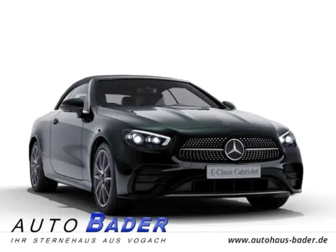 Used MERCEDES-BENZ CLASSE E Petrol 2023 Ad 