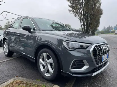 Used AUDI Q3 Diesel 2021 Ad 