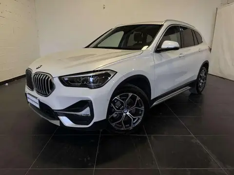 Used BMW X1 Diesel 2020 Ad 