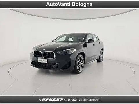 Annonce BMW X2 Diesel 2023 d'occasion 