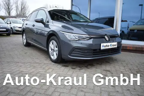 Used VOLKSWAGEN GOLF Diesel 2021 Ad 