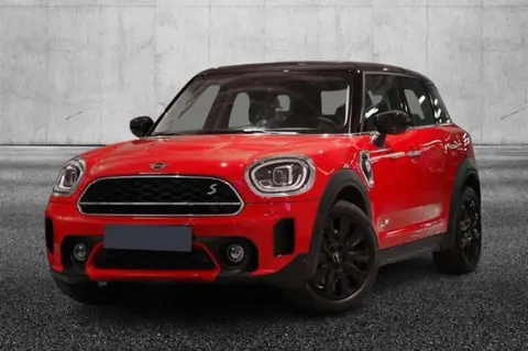 Used MINI COOPER Hybrid 2021 Ad 