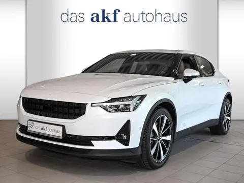 Annonce POLESTAR 2 Électrique 2021 d'occasion 