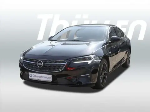 Used OPEL INSIGNIA Diesel 2022 Ad 