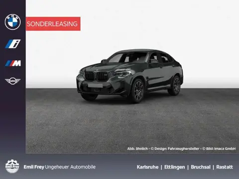 Used BMW X4 Petrol 2023 Ad 