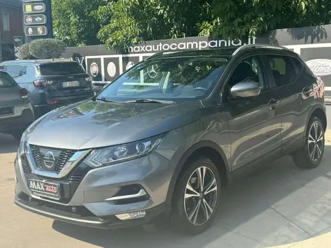 Used NISSAN QASHQAI Petrol 2017 Ad 