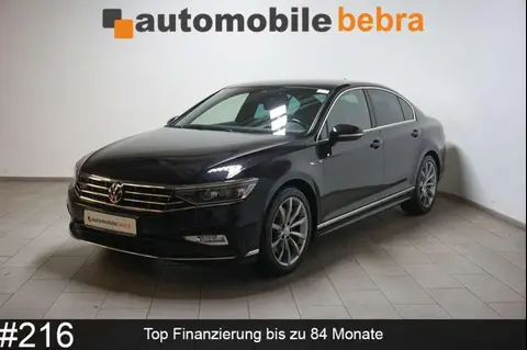 Used VOLKSWAGEN PASSAT Diesel 2020 Ad 