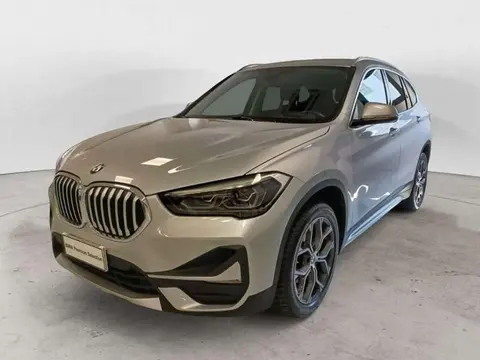 Annonce BMW X1 Diesel 2021 d'occasion 