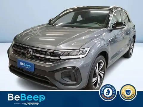 Used VOLKSWAGEN T-ROC Petrol 2023 Ad 