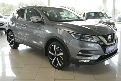 Used NISSAN QASHQAI Petrol 2019 Ad 