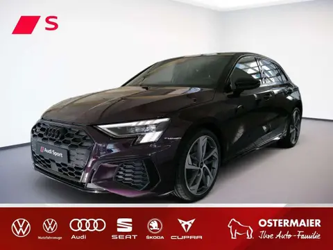 Annonce AUDI S3 Essence 2023 d'occasion 