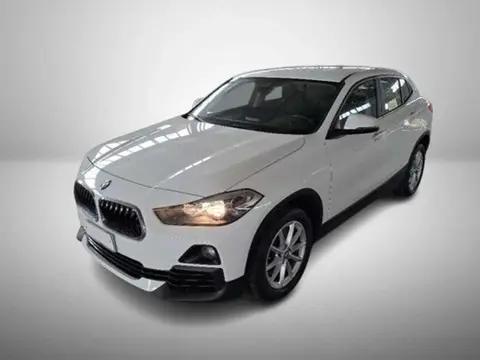 Annonce BMW X2 Diesel 2019 d'occasion 