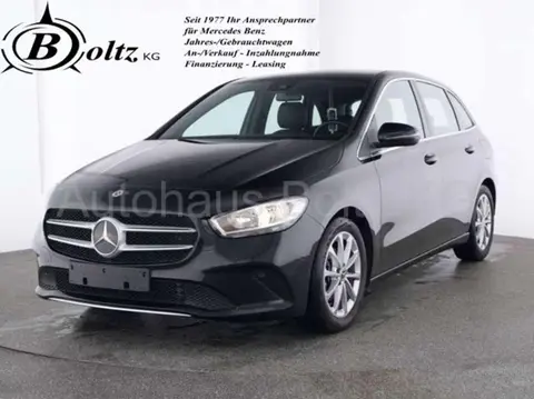 Used MERCEDES-BENZ CLASSE B Petrol 2022 Ad 