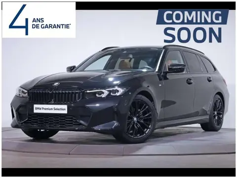 Annonce BMW SERIE 3 Diesel 2023 d'occasion 