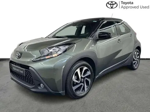 Used TOYOTA AYGO X Petrol 2023 Ad 