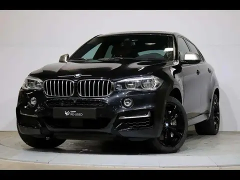 Used BMW X6 Diesel 2019 Ad 