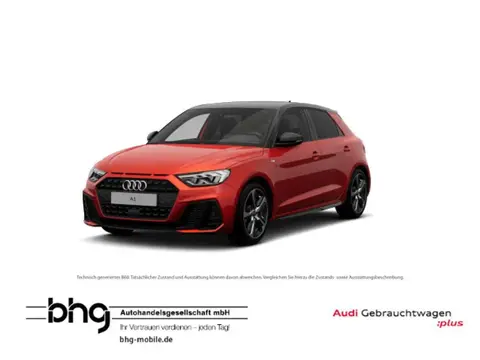 Annonce AUDI A1 Essence 2021 d'occasion 